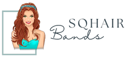 SqHair Bands