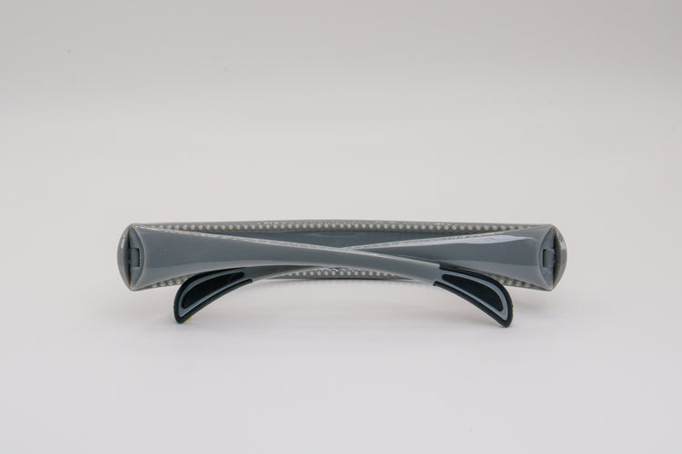 Smoke Gray Band - Plain