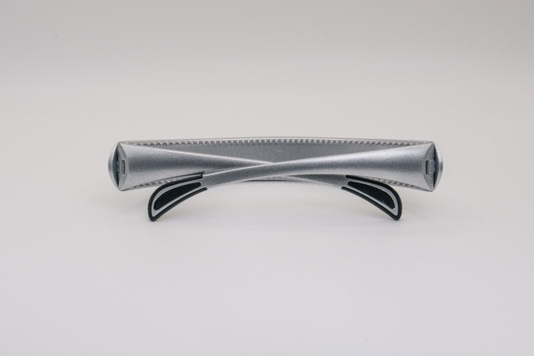 Silver Metallic