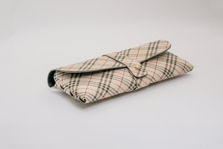 Burberry Case