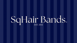 SqHair Bands