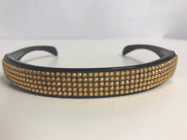Custom SqHair Band - tell us which one you want! FYI ... this is NOT Patti's ROCKSTAR headband. It is sold separately - please enter ROCKSTAR