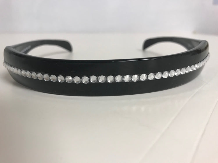 Custom SqHair Band - tell us which one you want! FYI ... this is NOT Patti's ROCKSTAR headband. It is sold separately - please enter ROCKSTAR