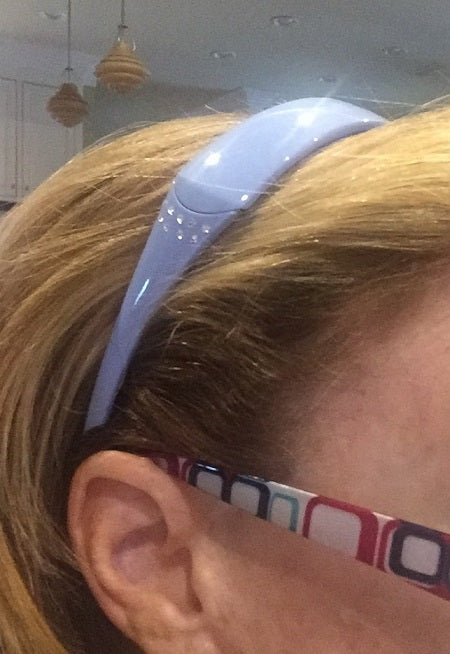 Periwinkle Blue - Plain