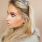 Taupe Leopard