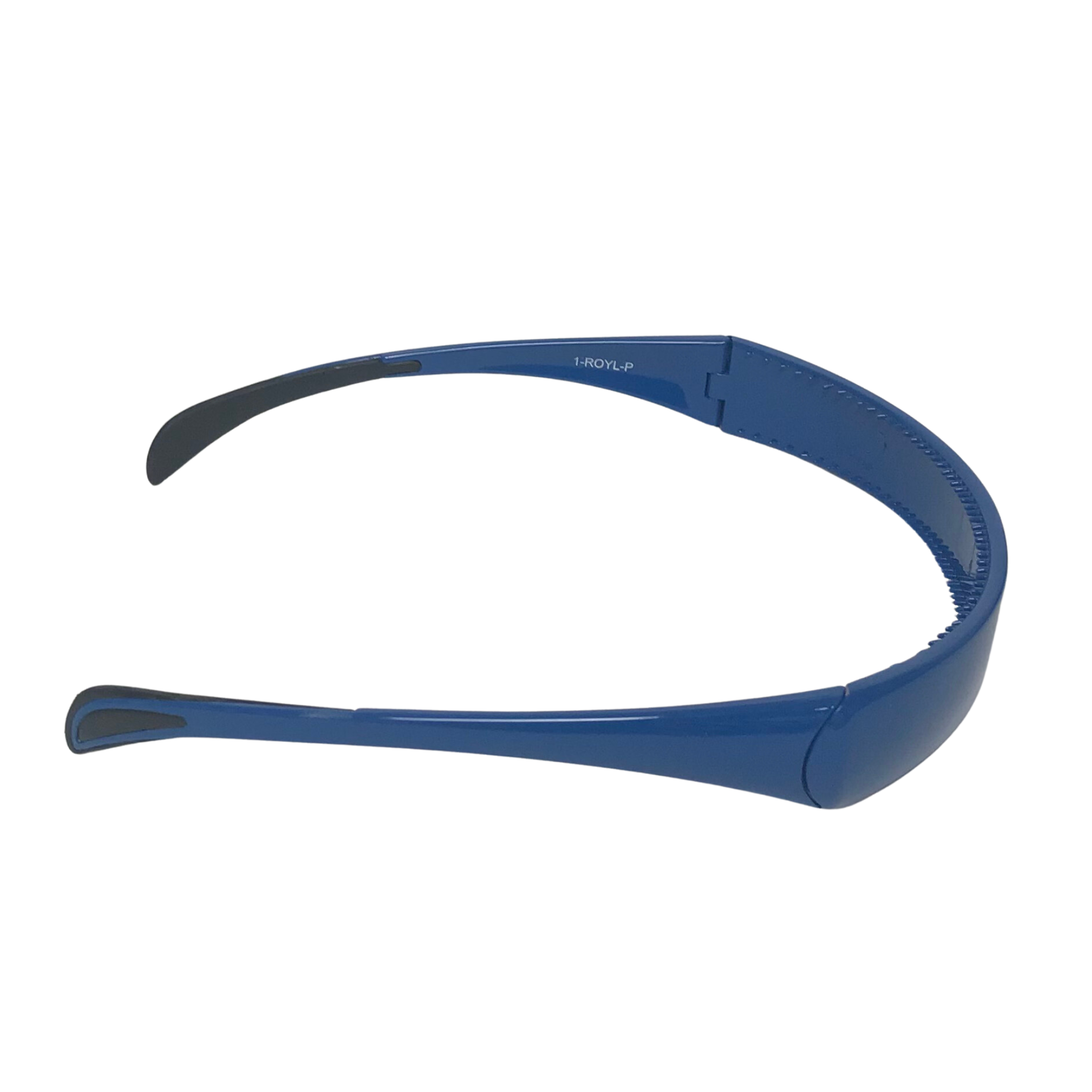 Royal Blue Plain SqHair Band - Size 1 – SqHair Bands