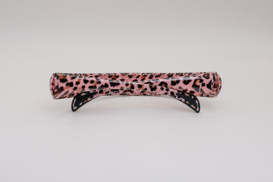 Pink Leopard