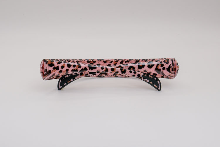 Pink Leopard