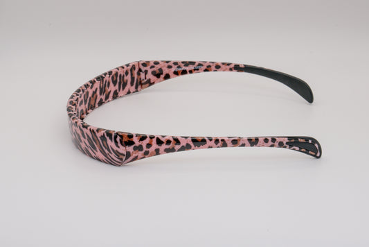 Pink Leopard