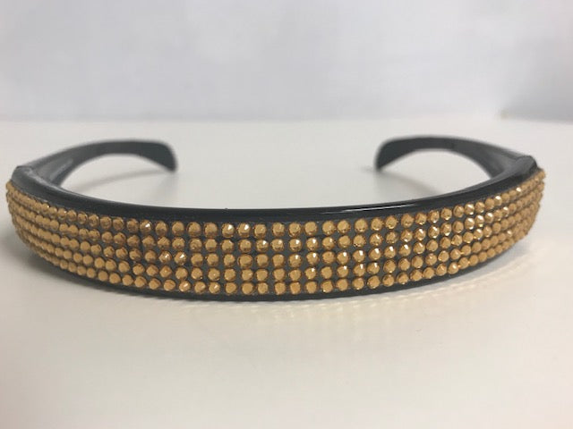 Custom SqHair Band - tell us which one you want!  FYI ... this is NOT Patti's ROCKSTAR headband.  It is sold separately -  please enter ROCKSTAR